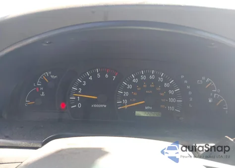 2001 Toyota Tundra Sr5 from USA, damaged, VIN 5TBRN34161S214687